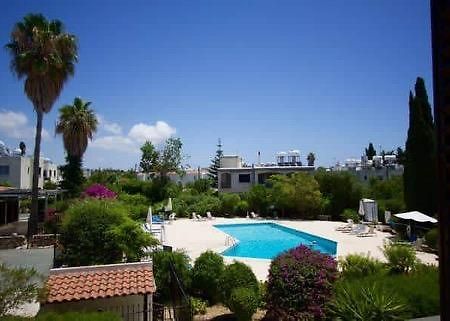 Villa 007 Margarita Gardens à Paphos Extérieur photo