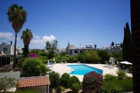 Villa 007 Margarita Gardens à Paphos Extérieur photo